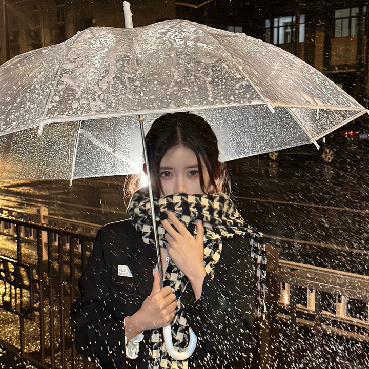 艳谍飘香